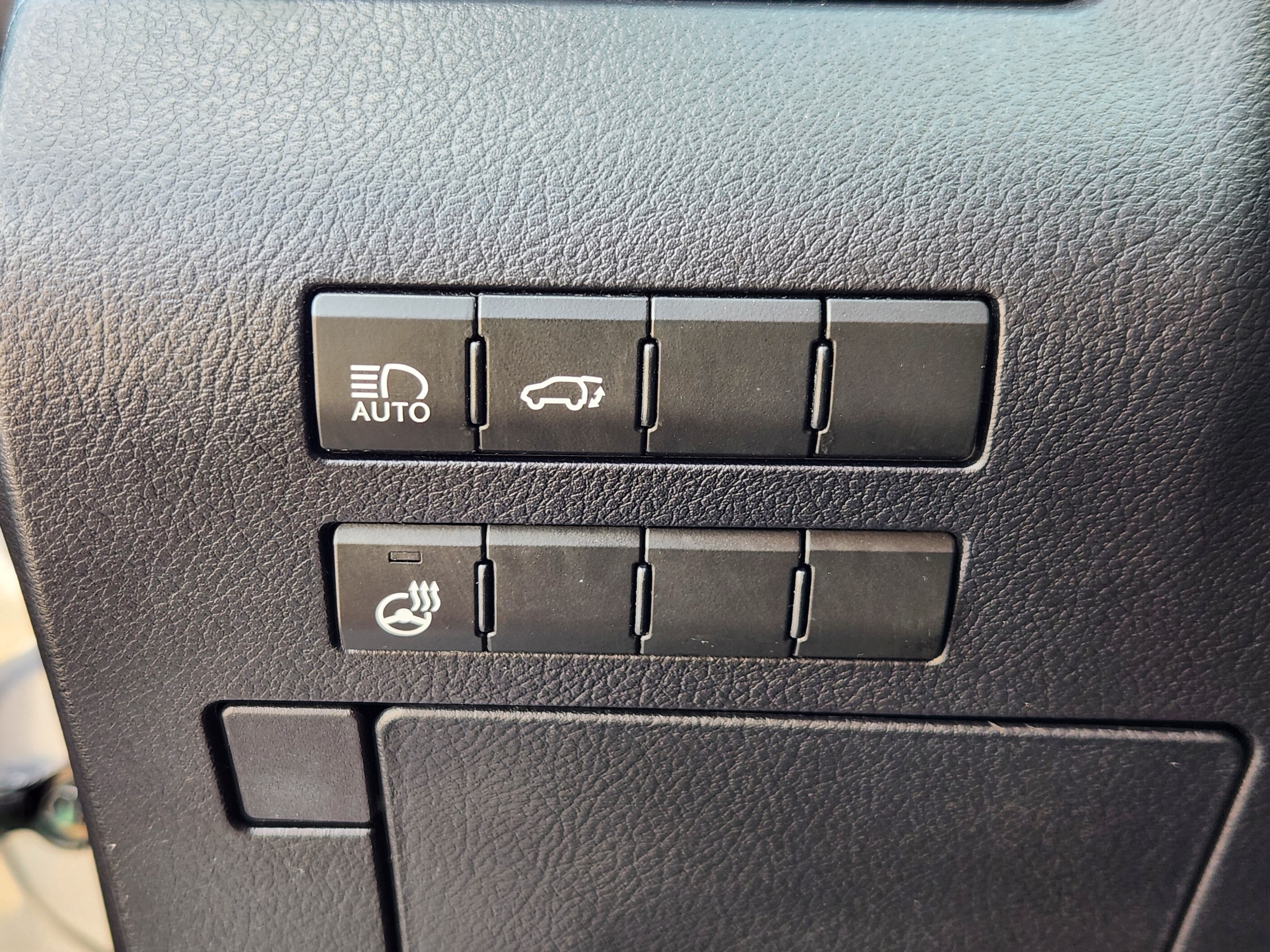 2021 Lexus RX 350L
