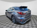 2021 Lexus RX 350L