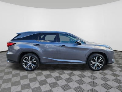 2021 Lexus RX 350L