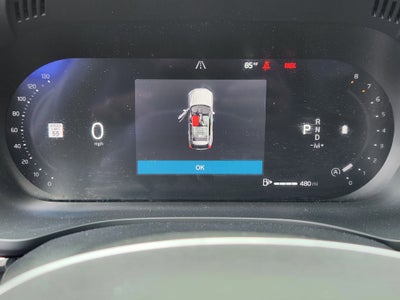 2025 Volvo XC60 B5 Ultra