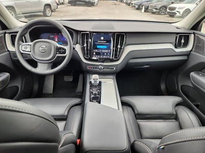 2025 Volvo XC60 B5 Ultra