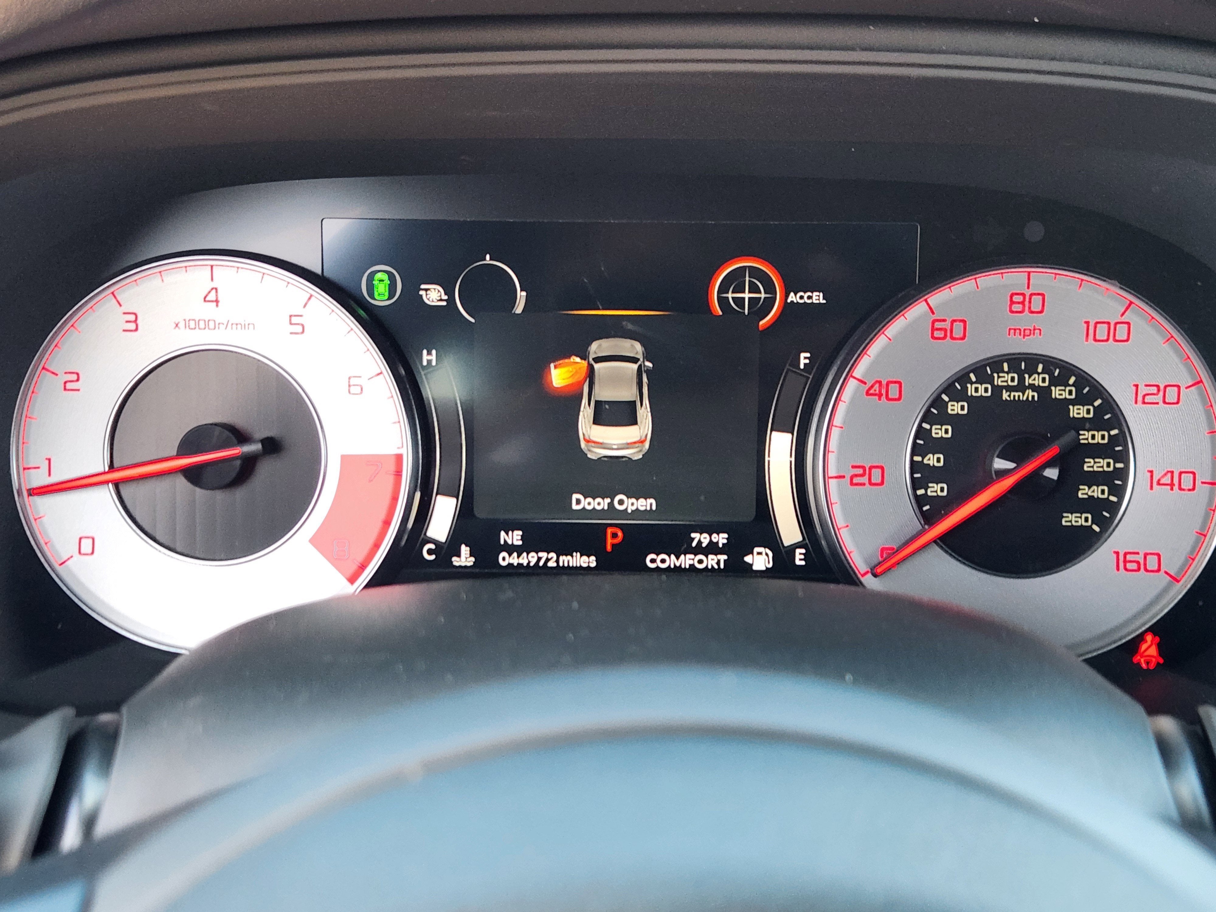 2023 Acura TLX w/A-Spec Package