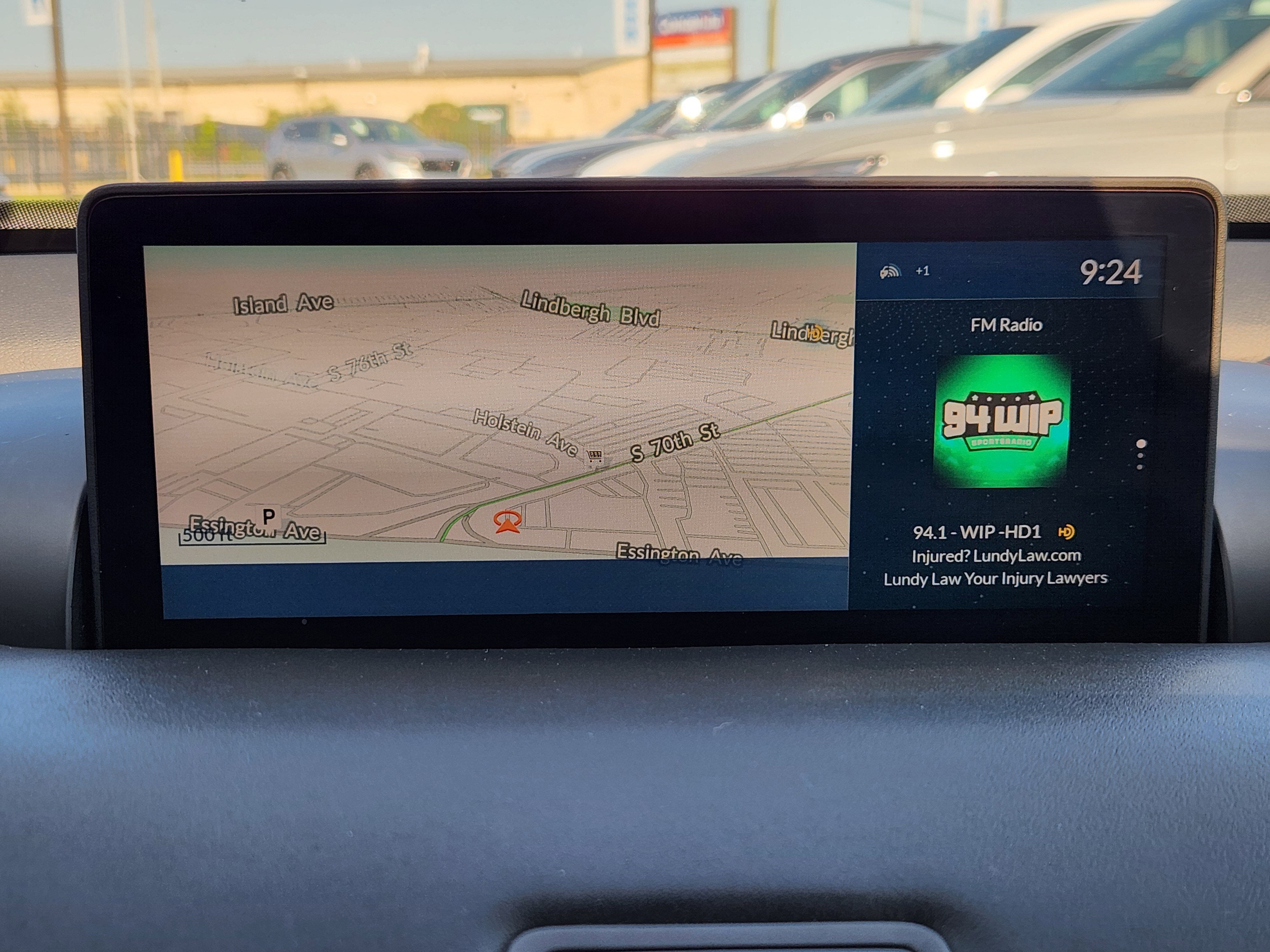 2023 Acura TLX w/A-Spec Package