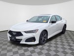 2023 Acura TLX w/A-Spec Package