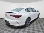 2023 Acura TLX w/A-Spec Package
