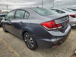 2013 Honda Civic Sdn EX