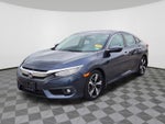 2016 Honda Civic Sedan Touring