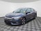 2016 Honda Civic Sedan Touring