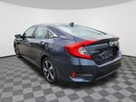 2016 Honda Civic Sedan Touring
