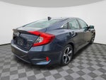 2016 Honda Civic Sedan Touring