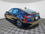 2024 Honda Civic Hatchback EX-L