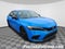 2024 Honda Civic Hatchback Sport