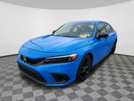 2024 Honda Civic Hatchback Sport