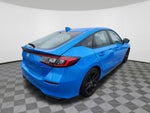 2024 Honda Civic Hatchback Sport