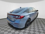 2024 Honda Civic Hatchback Sport