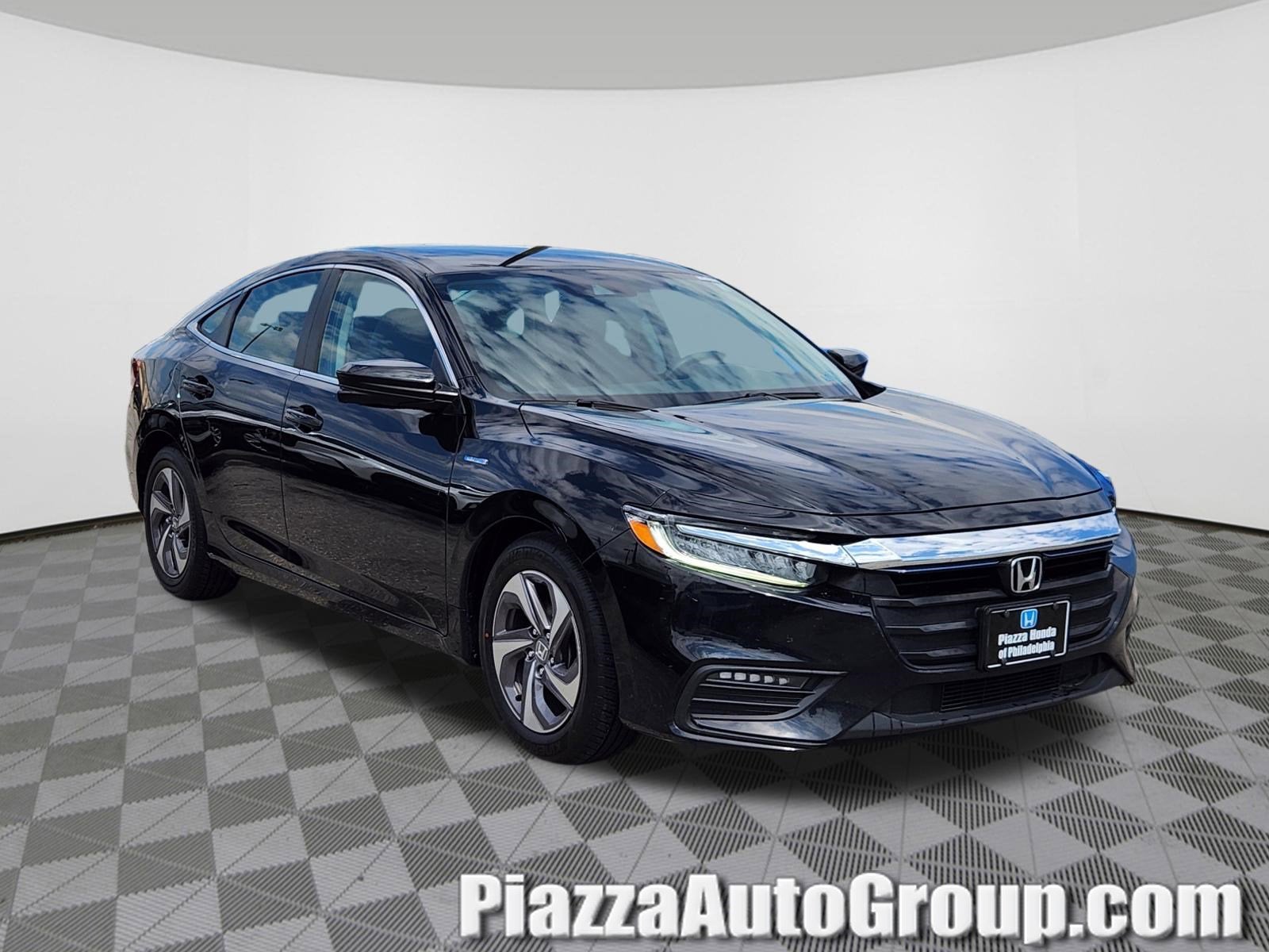2019 Honda Insight EX