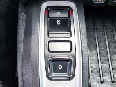 2019 Honda Insight EX