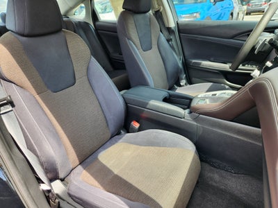 2019 Honda Insight EX