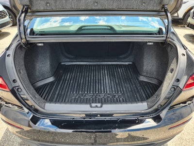 2019 Honda Insight EX
