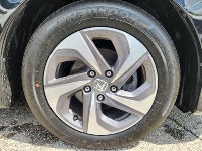 2019 Honda Insight EX