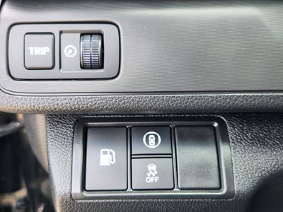 2019 Honda Insight EX