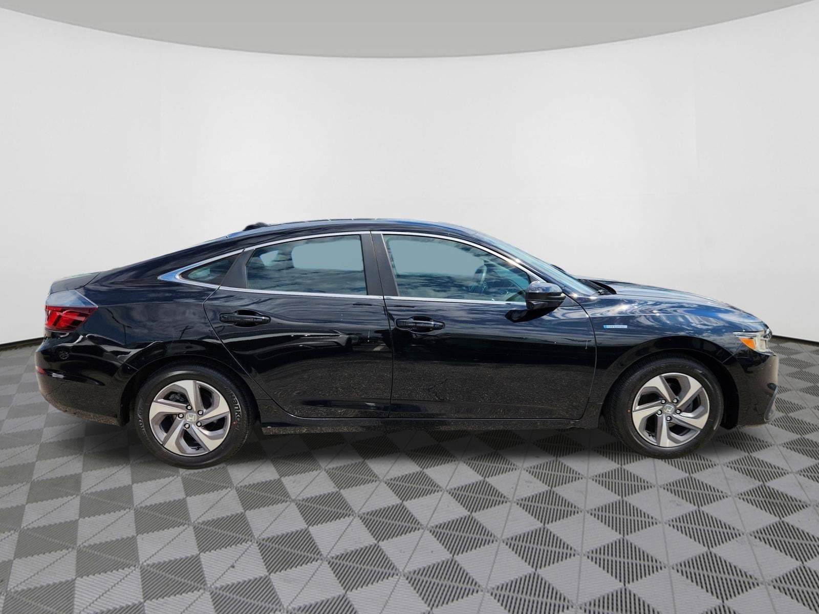 2019 Honda Insight EX