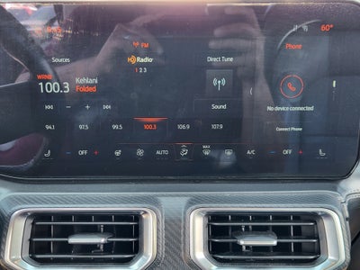 2024 Ford Mustang I4CV
