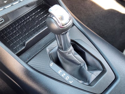 2024 Ford Mustang I4CV
