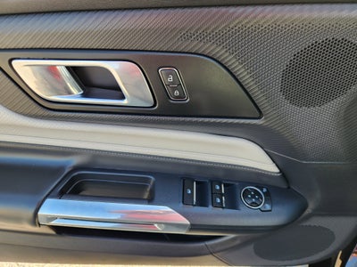 2024 Ford Mustang I4CV