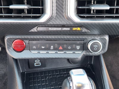 2024 Ford Mustang I4CV