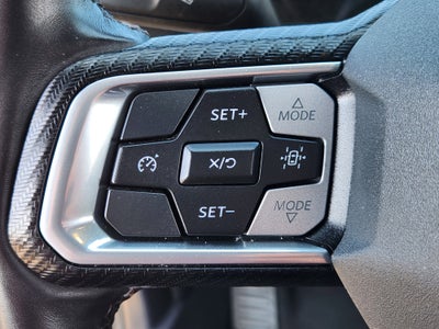 2024 Ford Mustang I4CV