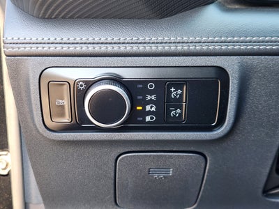 2024 Ford Mustang I4CV
