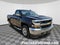 2016 Chevrolet Silverado 1500 LS