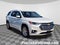 2019 Chevrolet Traverse High Country