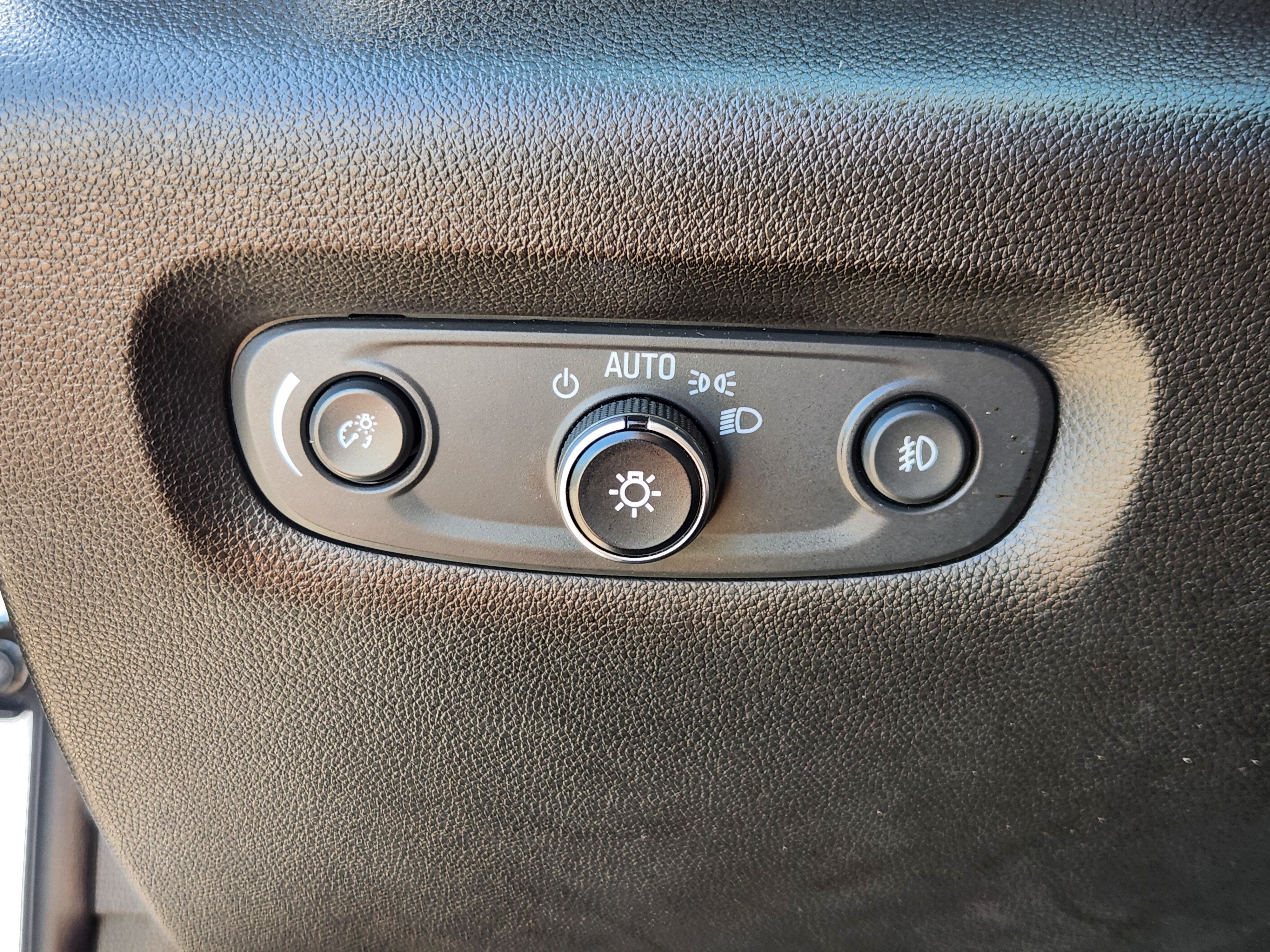 2019 Chevrolet Traverse High Country