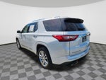 2019 Chevrolet Traverse High Country