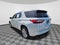 2019 Chevrolet Traverse High Country
