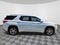 2019 Chevrolet Traverse High Country