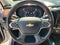 2019 Chevrolet Traverse High Country