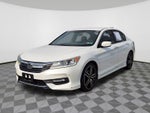 2017 Honda Accord Sedan Sport SE