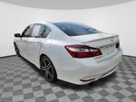 2017 Honda Accord Sedan Sport SE