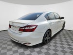 2017 Honda Accord Sedan Sport SE