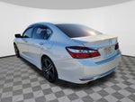 2017 Honda Accord Sedan Sport SE