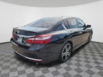 2017 Honda Accord Sedan Sport SE