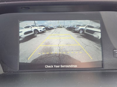 2013 Honda Accord Sdn Sport
