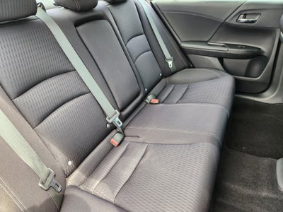 2013 Honda Accord Sdn Sport