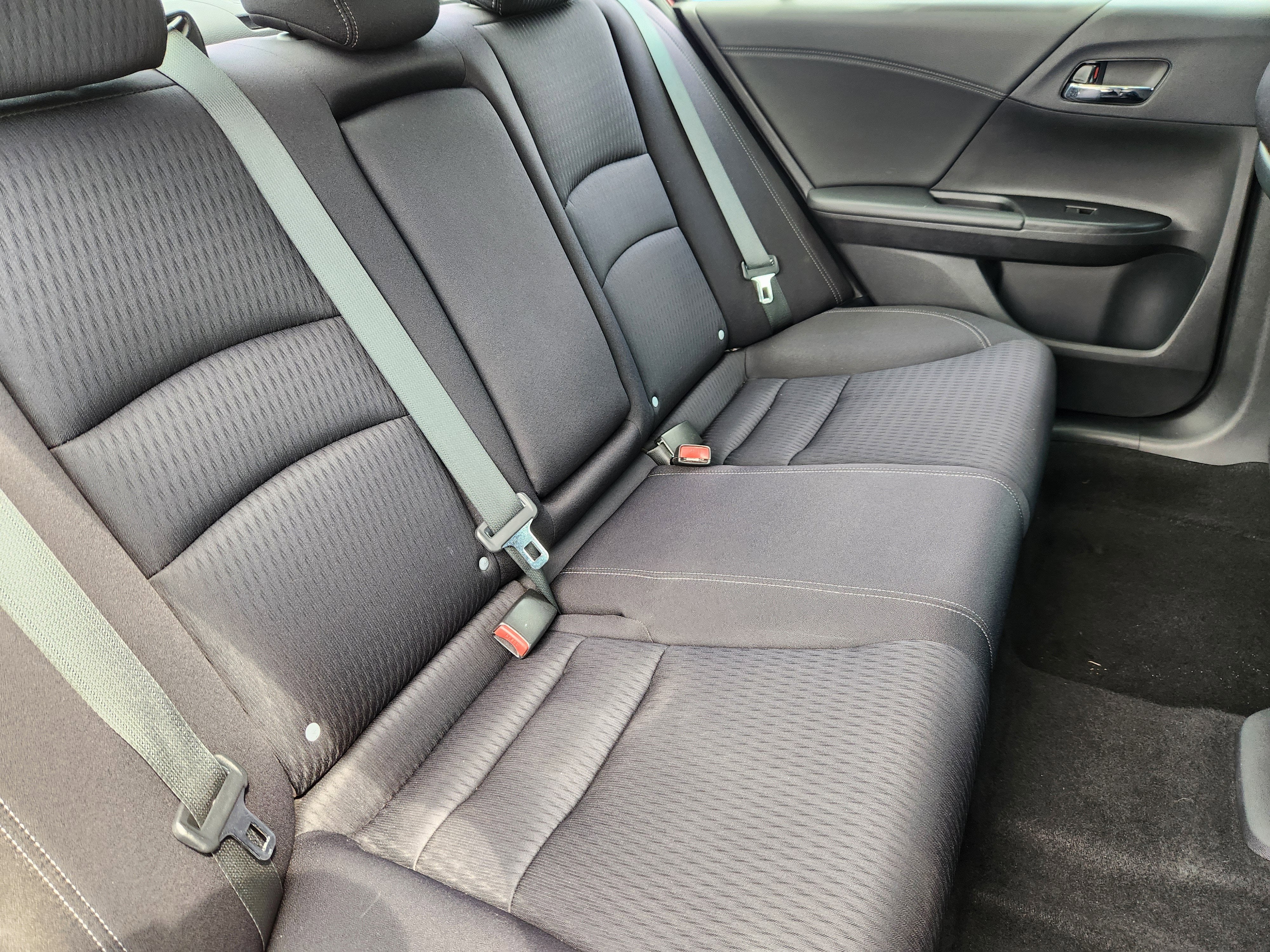 2013 Honda Accord Sdn Sport