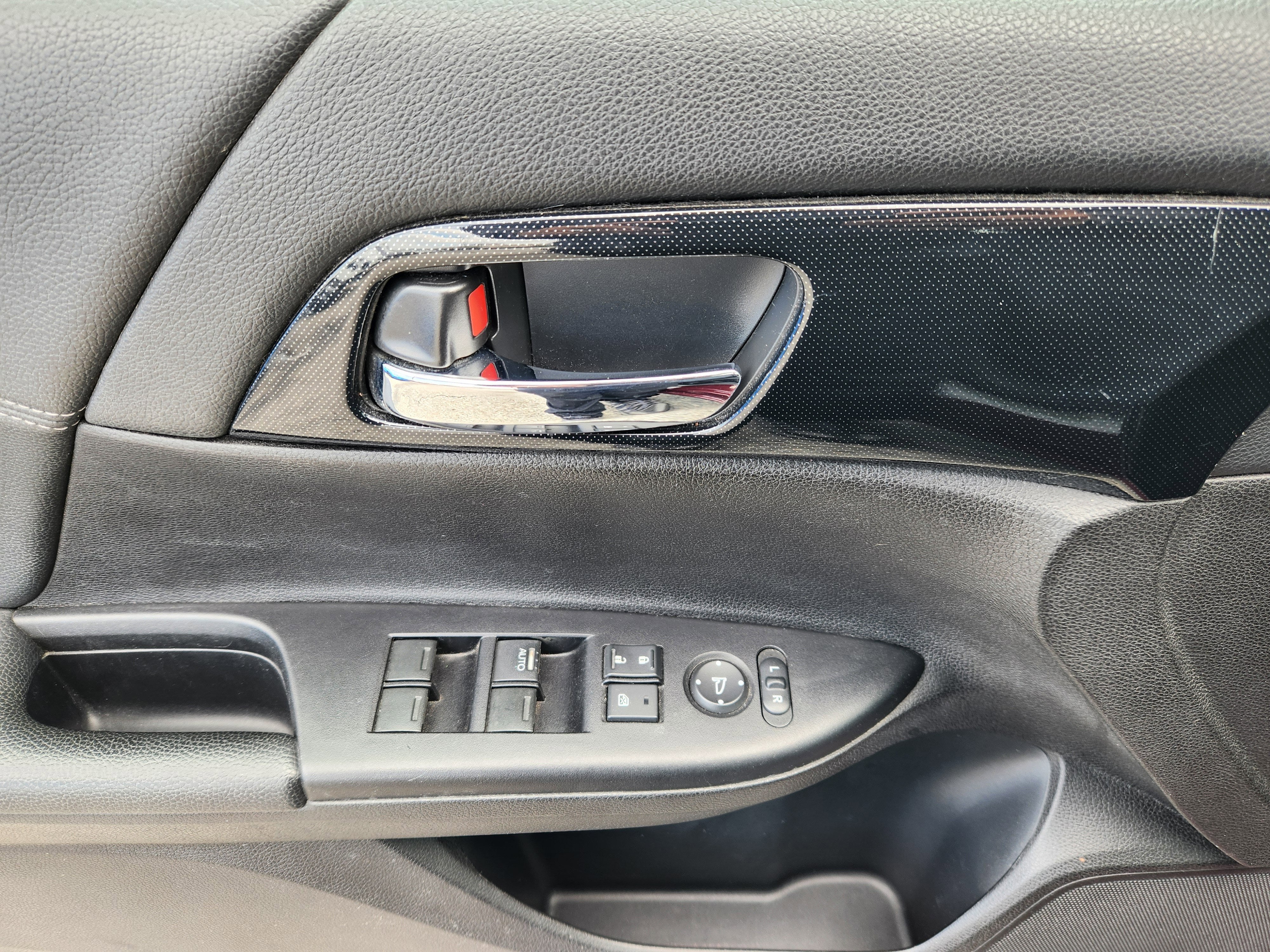 2013 Honda Accord Sdn Sport