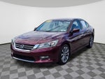 2013 Honda Accord Sdn Sport