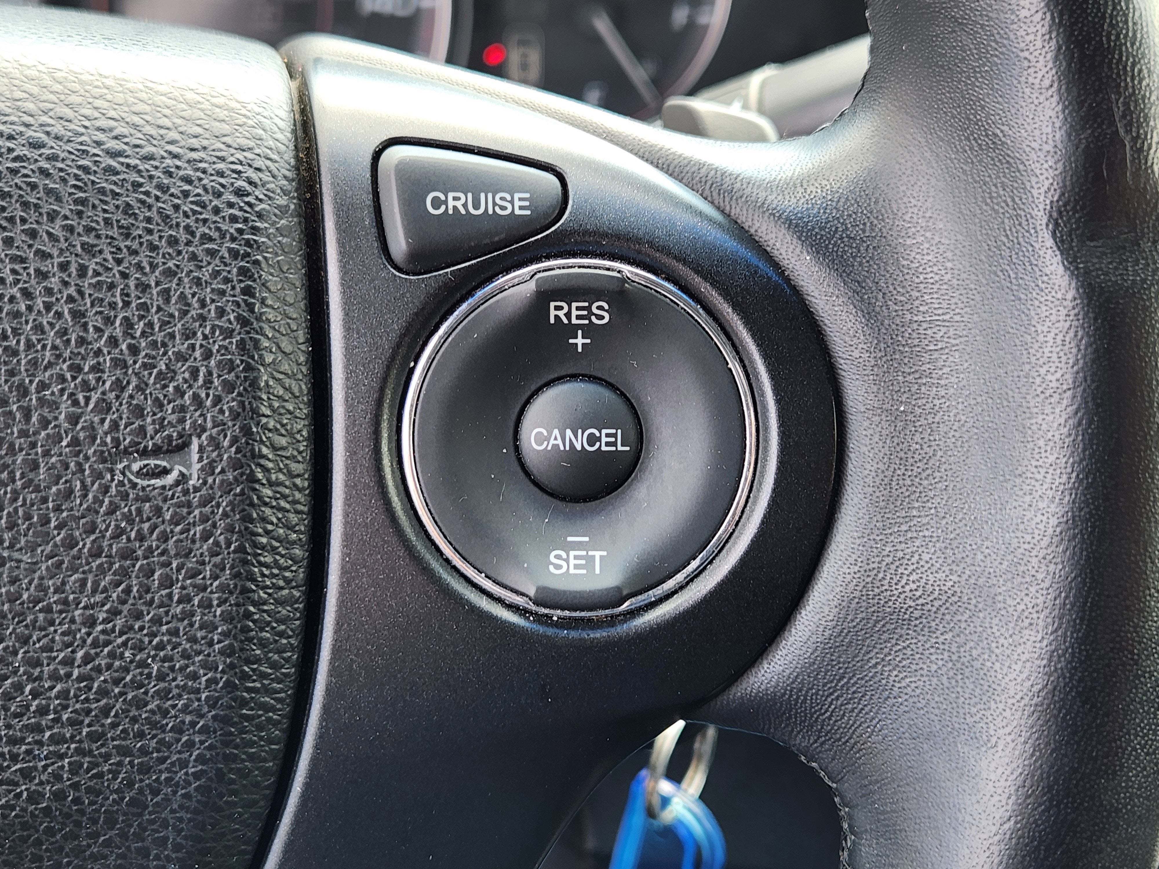 2013 Honda Accord Sdn Sport